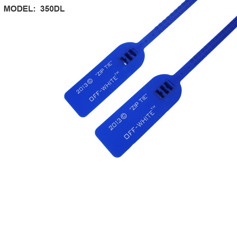Double Lockseal