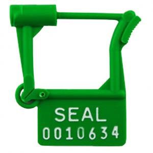 plastic padlock seal