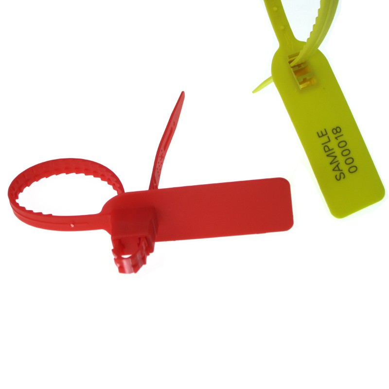 Double Lockseal
