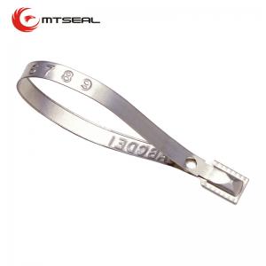 Metal Strap Seal MT-S1 High security seal