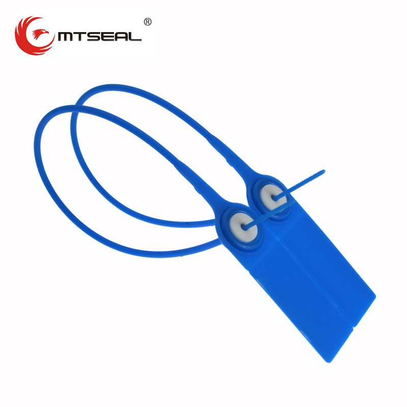 Pull Tight Plastic Security Seals 280mm