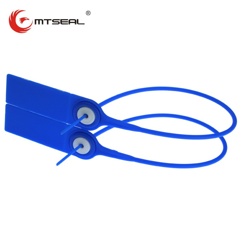 Pull Tight Plastic Security Seals 280mm