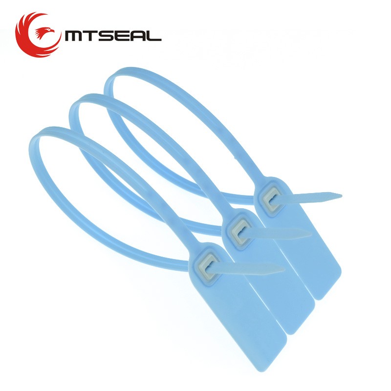 Pull Tight Plastic Security Seals 400MM