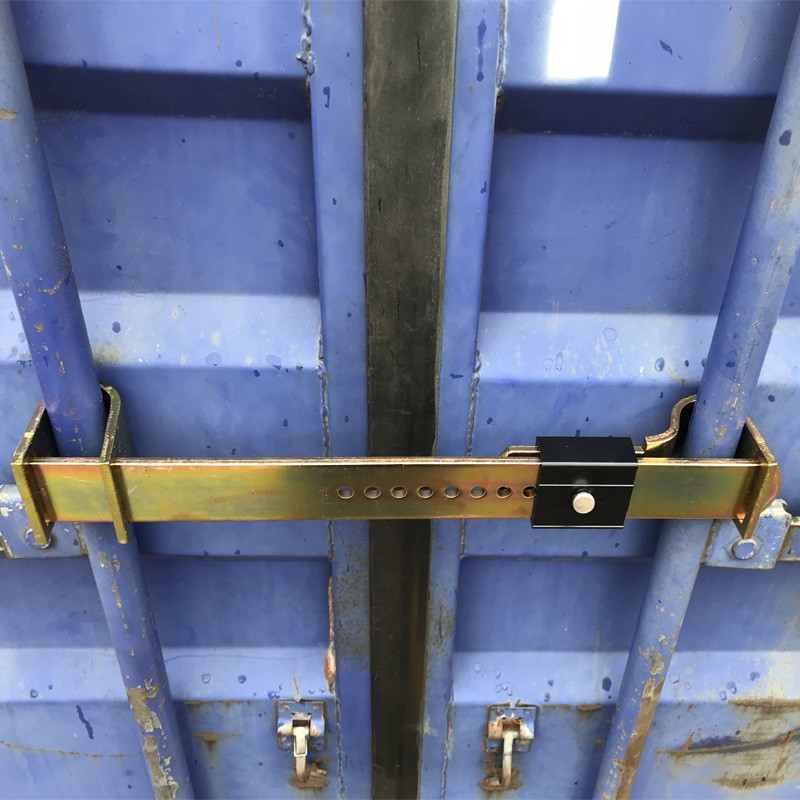 container high security barrier seals 