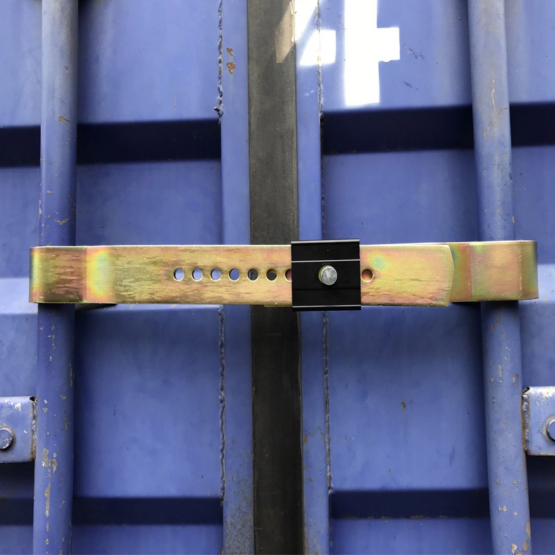  Security Container  barrier seal