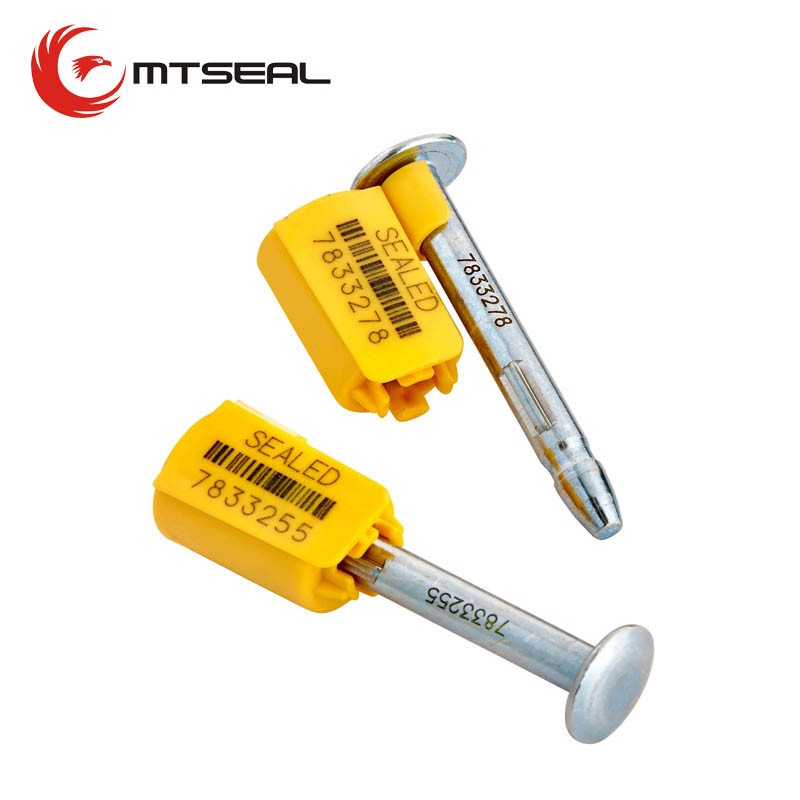 High Quality Steel High Security Bolt Container Seals